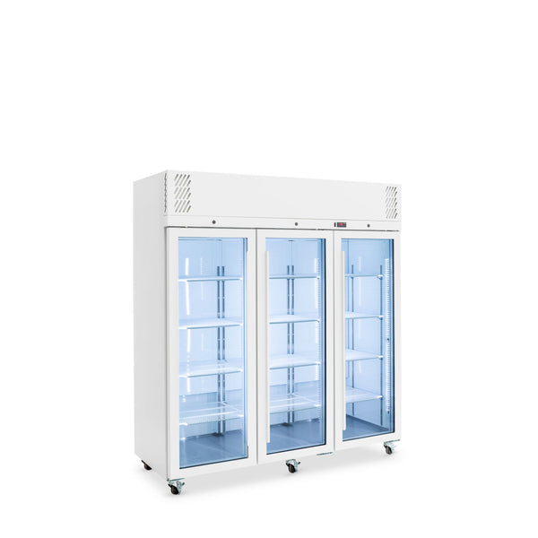 Williams Pearl HP3GW - Upright Fridge