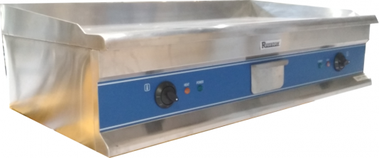 Royston HPE1000 - Electric Grill