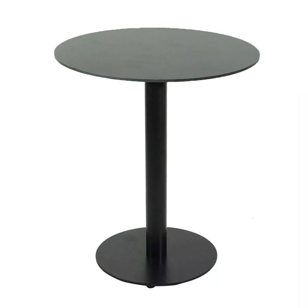 HPL Compact Laminate Table Black