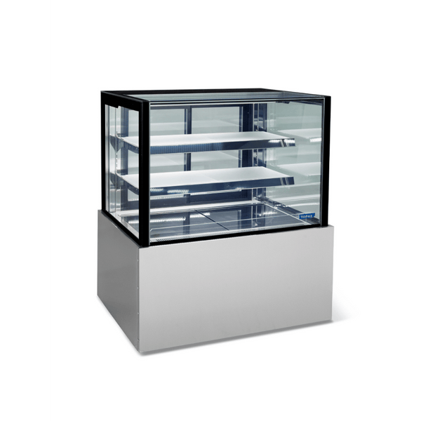 Williams Topaz HTG12 - Cake Display