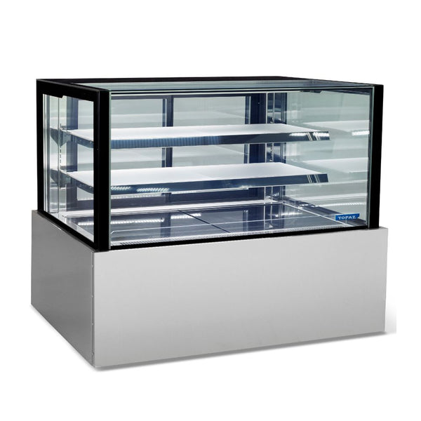 Williams Topaz HTG18 - Cake Display