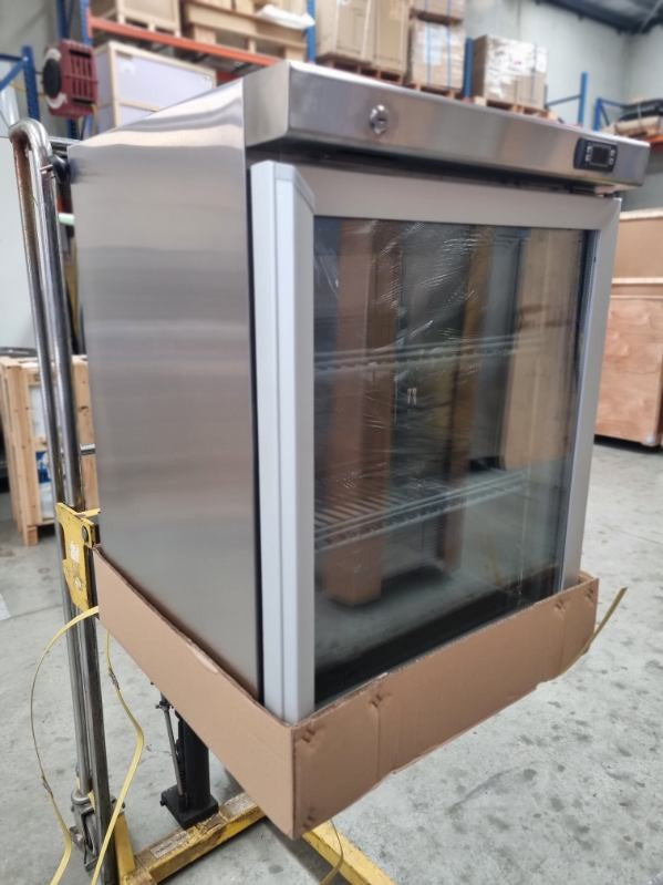 Williams HTM1GS Compact Fridge