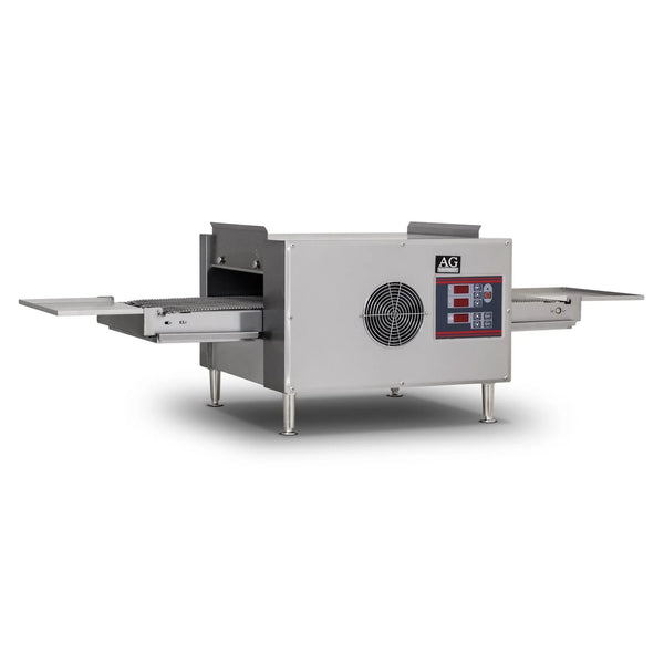 AG Equipment HX-1S - Conveyor Oven