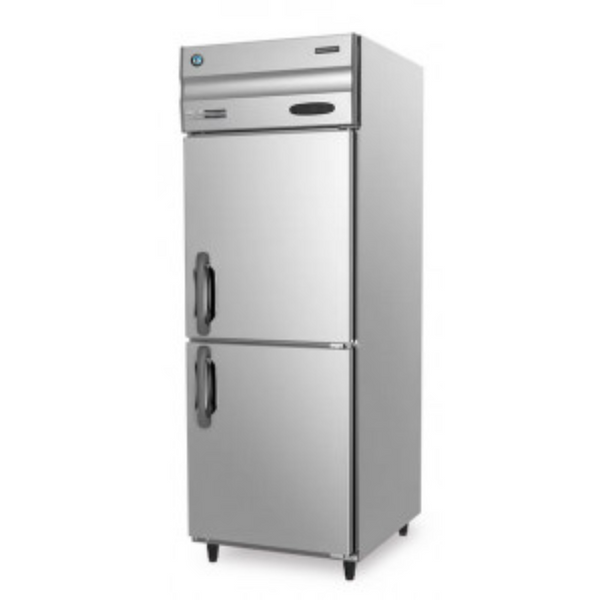 Hoshizaki HRE-77MA-AHD Upright Fridge