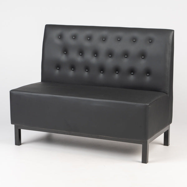 Hospitality Upholstered Booth Seating