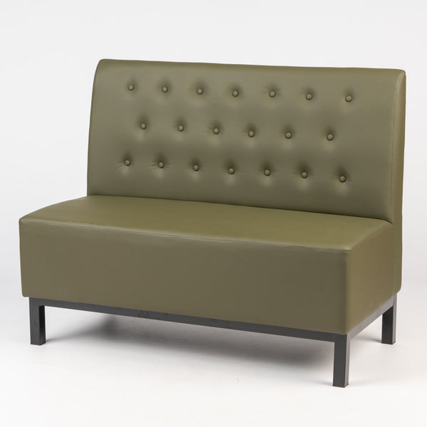 Hospitality Upholstered Booth Seating