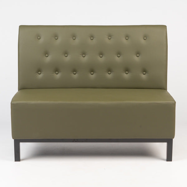 Hospitality Upholstered Booth Seating