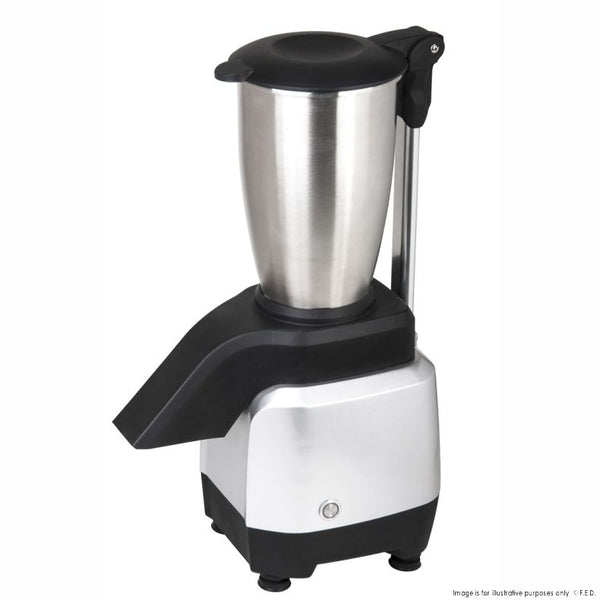 Benchstar IC200-3L - Ice Crusher