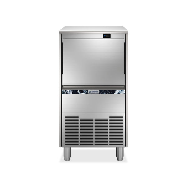 Electrolux Professional ICB47I20SDP - 47kg Self Contained Ice Machine with Drain Pump