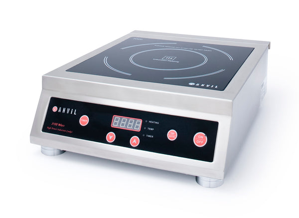 Anvil ICK3500 - Induction Cooktop
