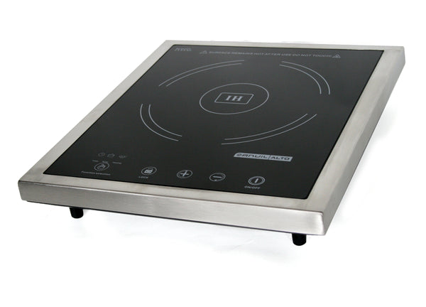 Anvil ICW2000 - Induction Warmer/Cooktop