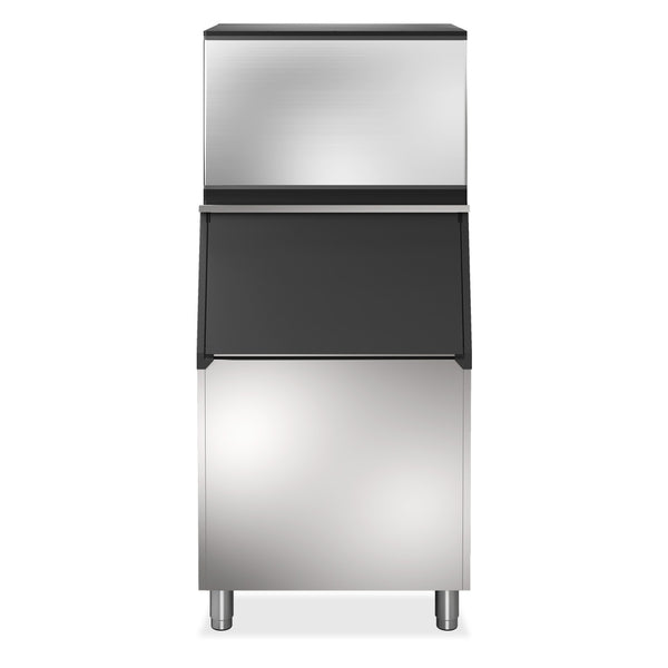 Electrolux Professional IHD220M230SNP - 220kg Modular Dice Ice Machine