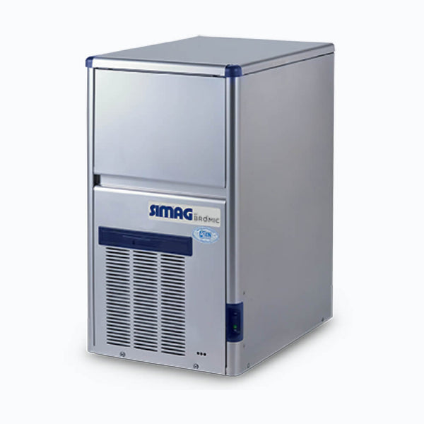 Simag by Bromic IM0032HC-NR - Self-Contained Ice Machine