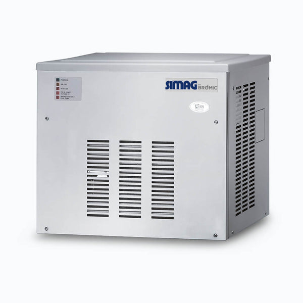 Simag by Bromic IM0200FM-NR - Modular Ice Machine (Head Only)