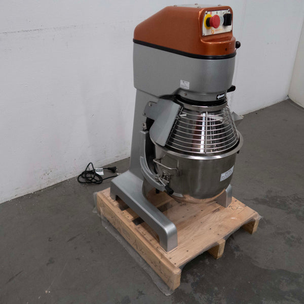 Bakermix SP-22A-C Planetary Mixer