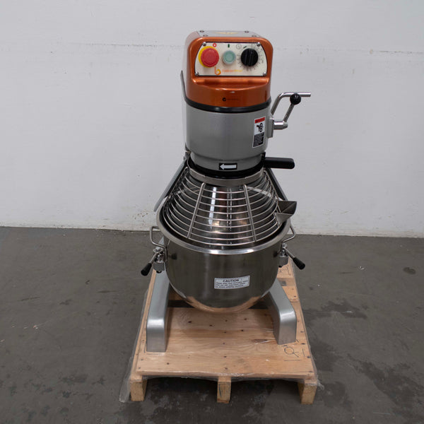 Bakermix SP-22A-C Planetary Mixer