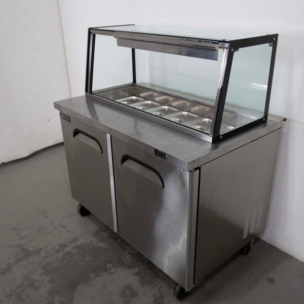 Fresh Refrigeration FSU-48GC Sandwich Prep Bench