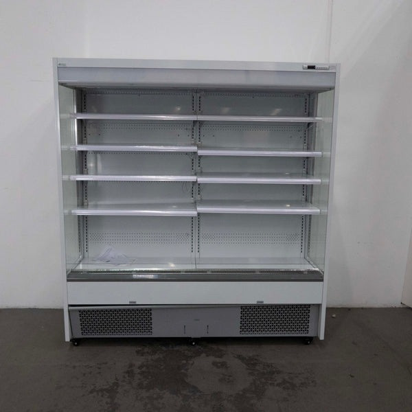 Thermaster OC-1830 Refrigerated Reach In Display
