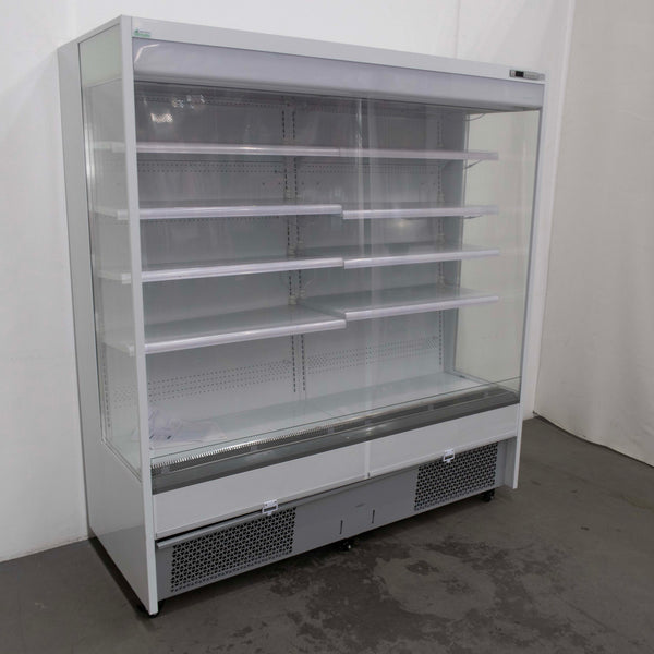Thermaster OC-1830 Refrigerated Reach In Display