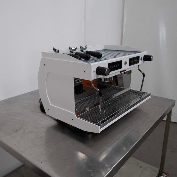 Brugnetti Lunar 2 Group Volumetric Coffee Machine