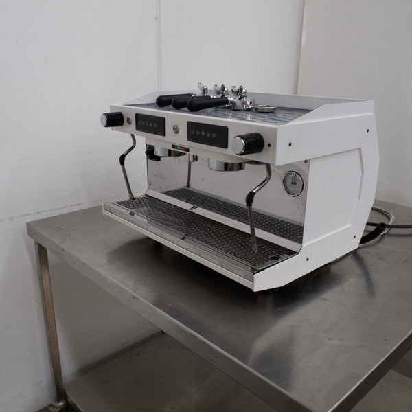 Brugnetti Lunar 2 Group Volumetric Coffee Machine