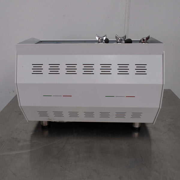Brugnetti Lunar 2 Group Volumetric Coffee Machine