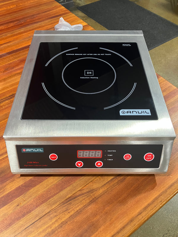 Anvil ICK3500 Induction Cooktop