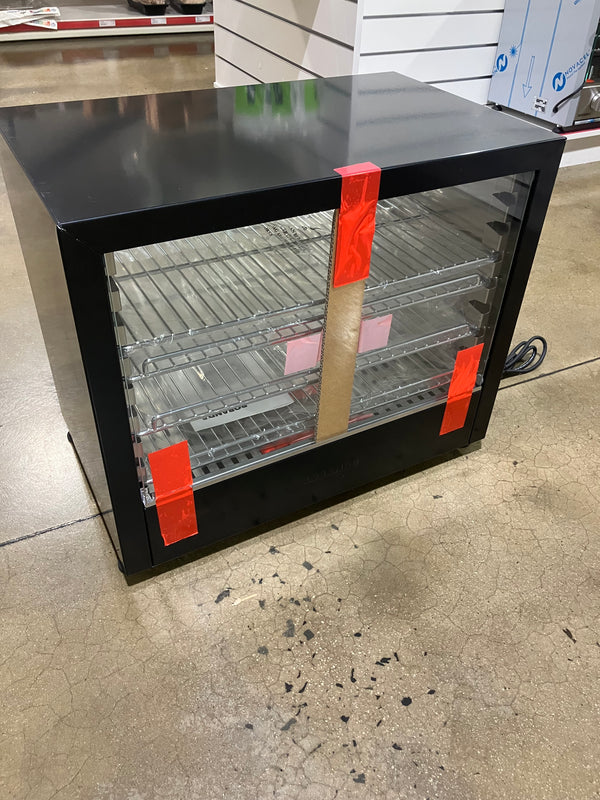 Roband PMB50L Pie Warmer