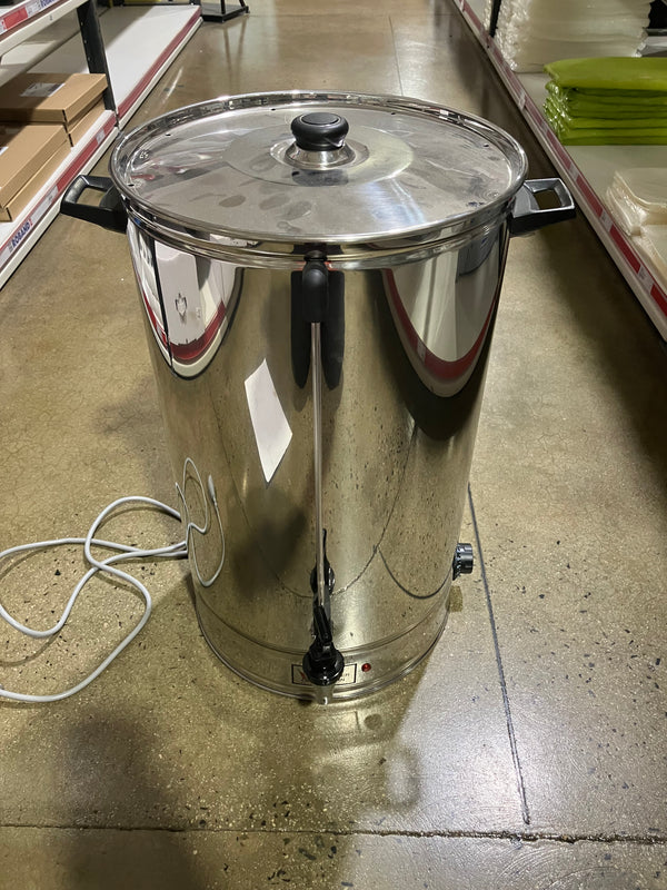 Crown HW40TC 40L Hot Water Urn