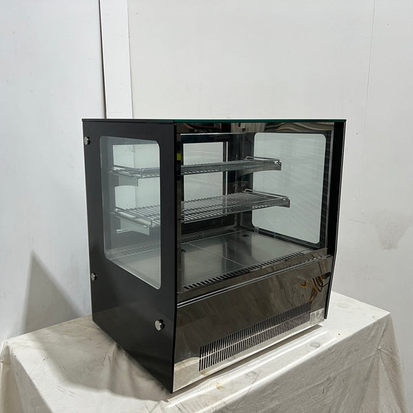 Bonvue GN-660RT Cold Food Display
