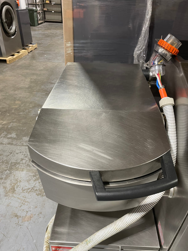 Rational VCC112+ Vario Cooking Center