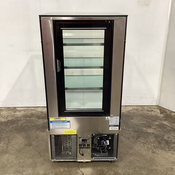 Bromic FD4T0660CNR Cold Food Display