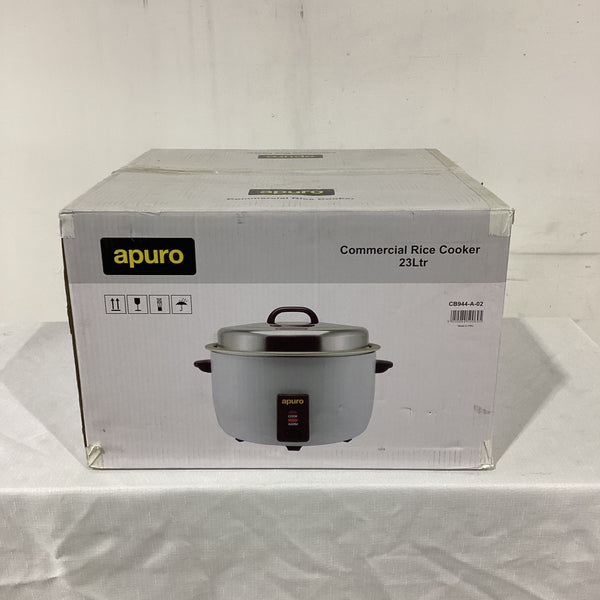 Apuro CB944-A Rice Cooker