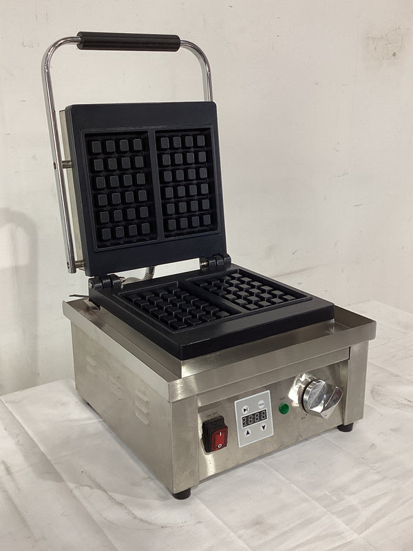 Apuro CJ564-A Waffle Maker