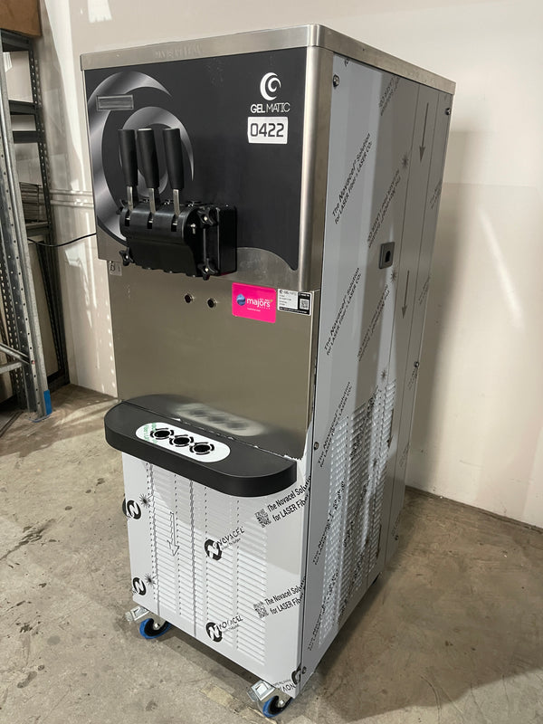 Gelmatic BV Easy 2 GR Soft Serve Machine