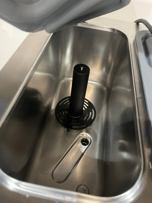 Gelmatic BV Easy 2 GR Soft Serve Machine