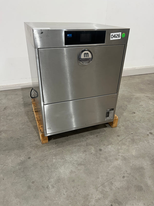 Meiko M-iClean UM Premium Glass and Dishwasher