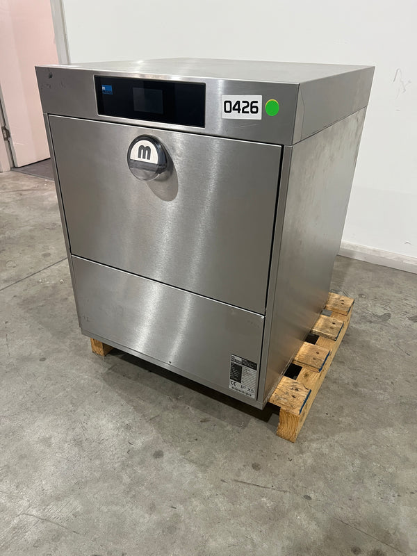 Meiko M-iClean UM Premium Glass and Dishwasher