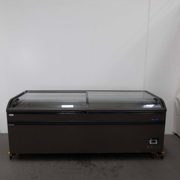 AHT Athen XL 250 Display Freezer