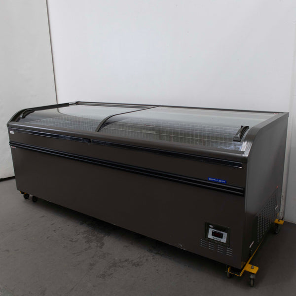 AHT Athen XL 250 Display Freezer