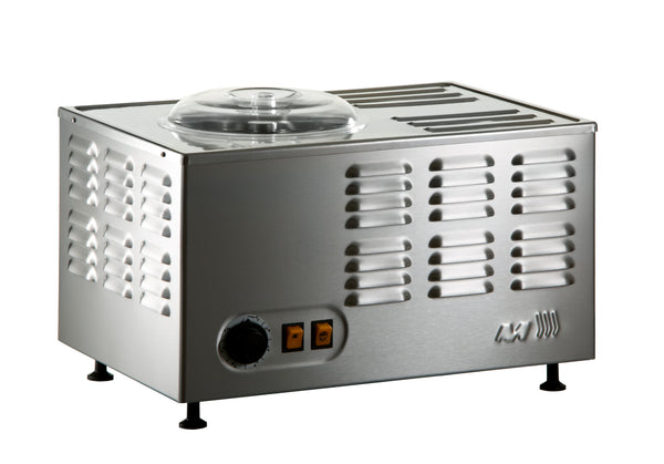 Musso L2 Stella IMM0002 - Ice Cream Machine
