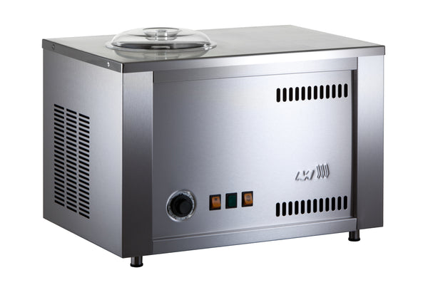 Musso L3 Giardino IMM0003 - Ice Cream Machine