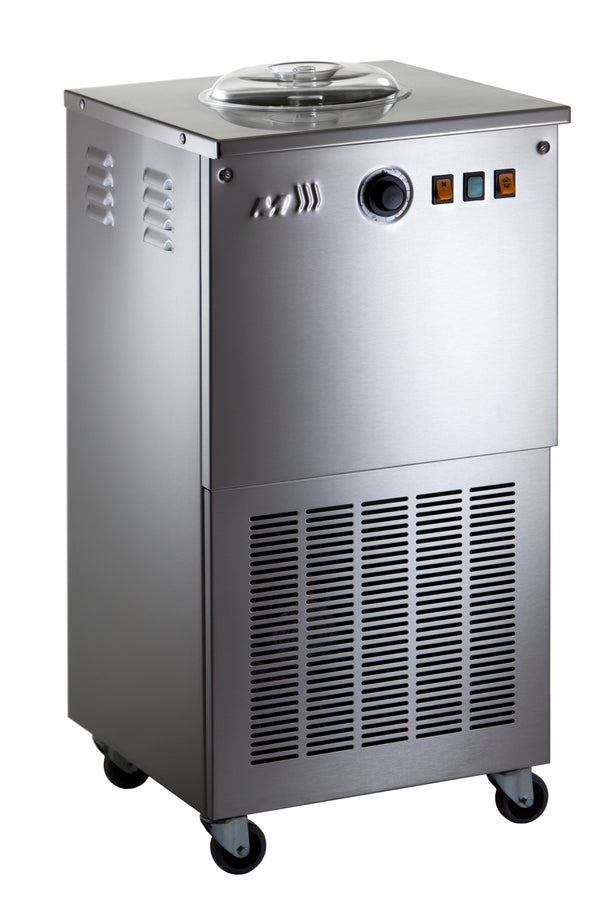 Musso L3R Club IMM0003R - Ice Cream Machine