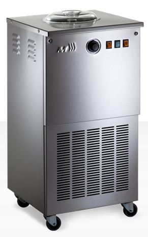 Musso L4 Consul IMM0004 - Ice Cream Machine