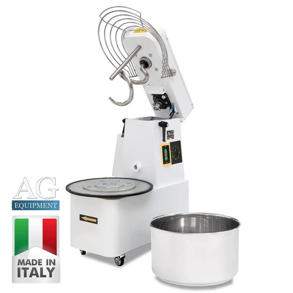 AG Equipment ITR50 - Spiral Mixer