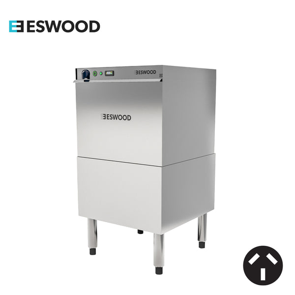 Eswood IW3N - Undercounter Glasswasher