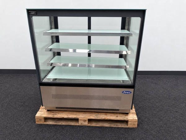 Atosa WDF127Z Display Fridge