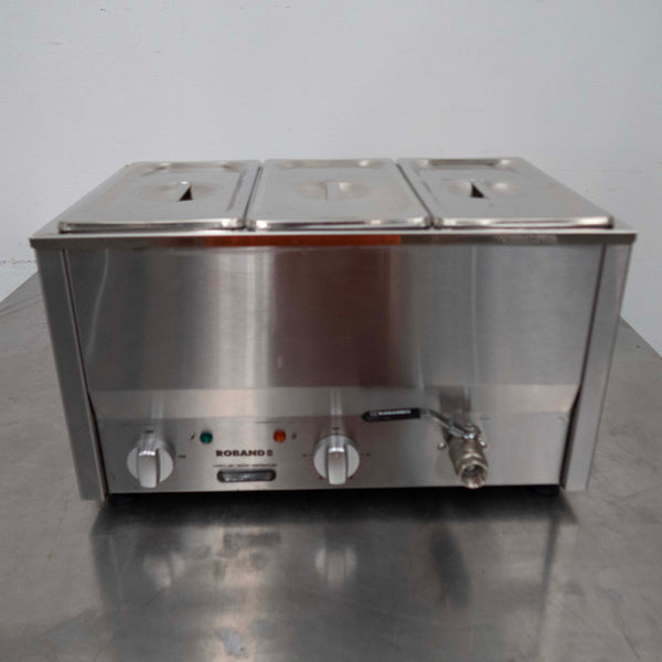 Roband RB-CHOC2A Chocolate Bain Marie