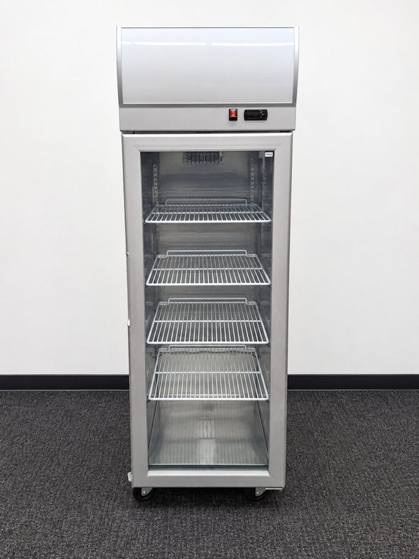 Atosa YCF9401 Upright Fridge