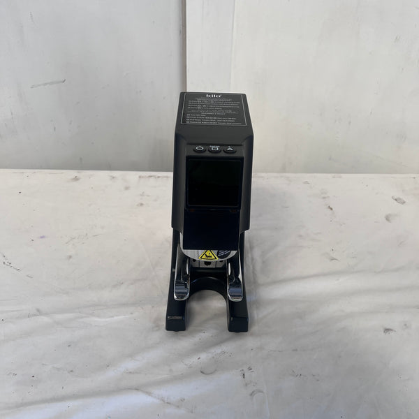 Slingshot KILO Automatic Tamper